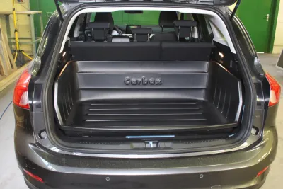 Focus C-Max